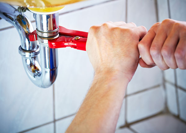 About Jonesville Plumbers